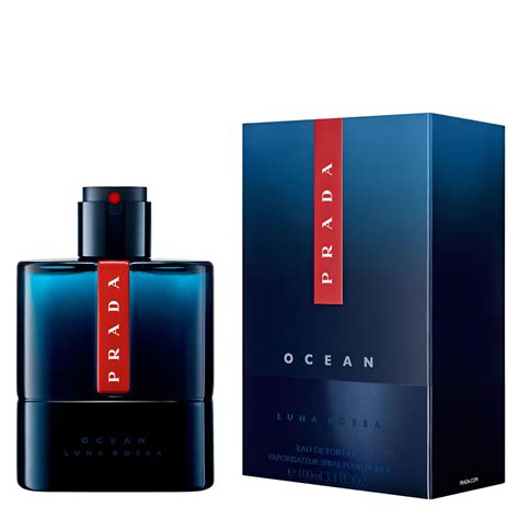 prada luna rossa ocean price|men Prada Luna Rossa aftershave.